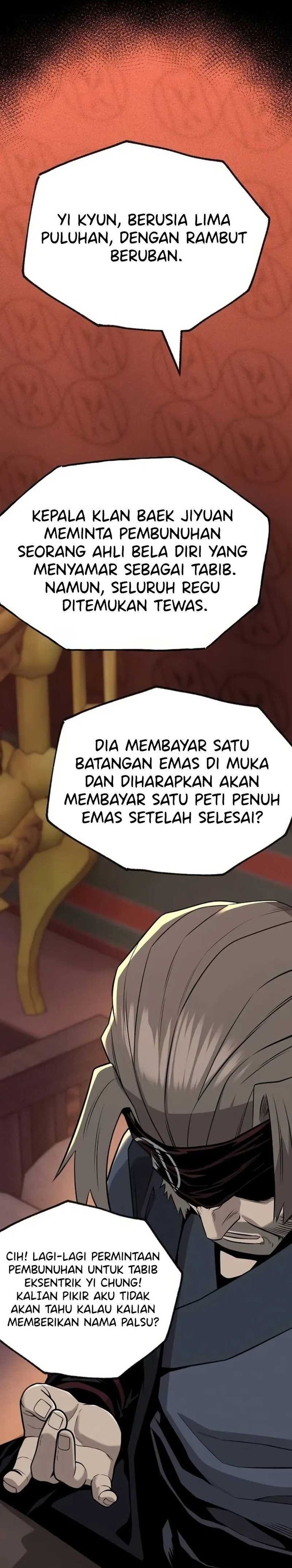 Tang Clan Legend Chapter 42 Halaman 31