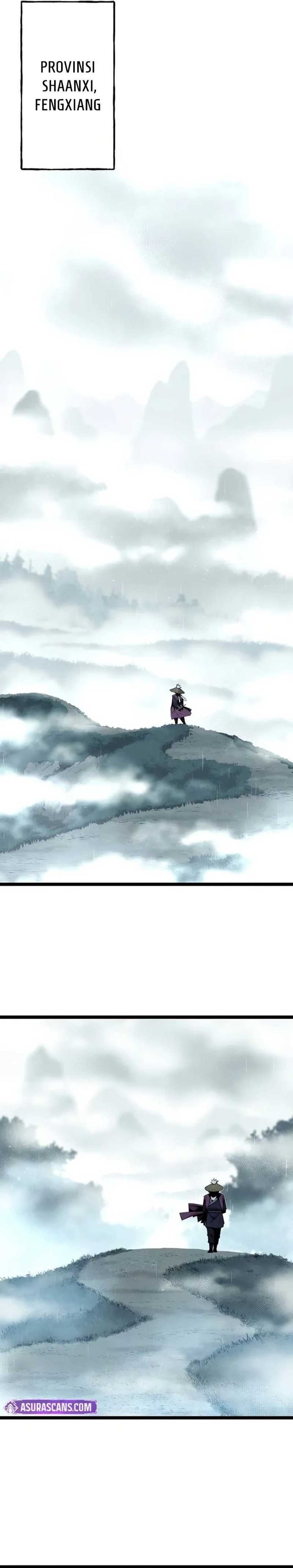 Tang Clan Legend Chapter 42 Halaman 35