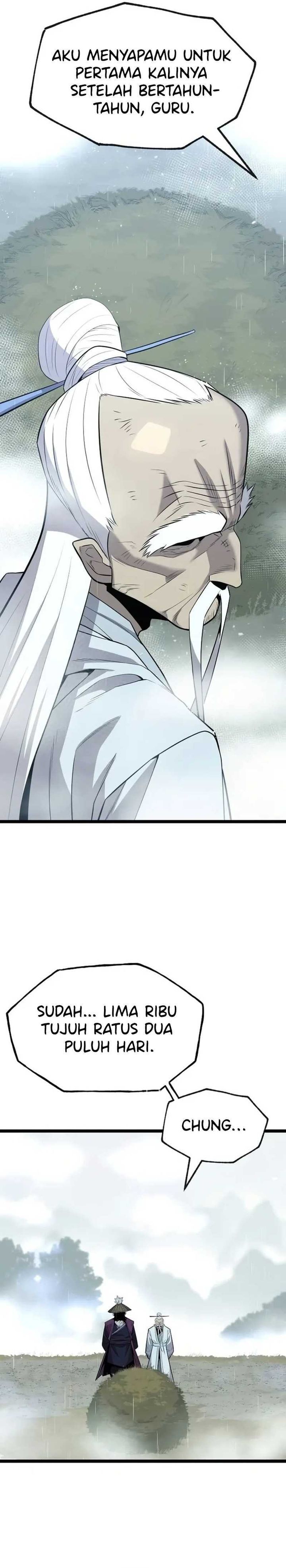 Tang Clan Legend Chapter 42 Halaman 37