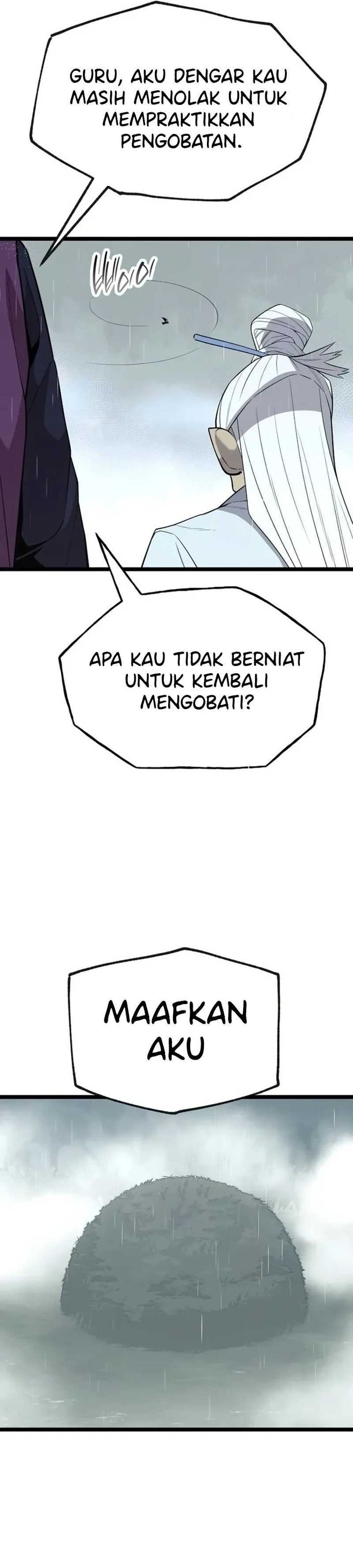 Tang Clan Legend Chapter 42 Halaman 42