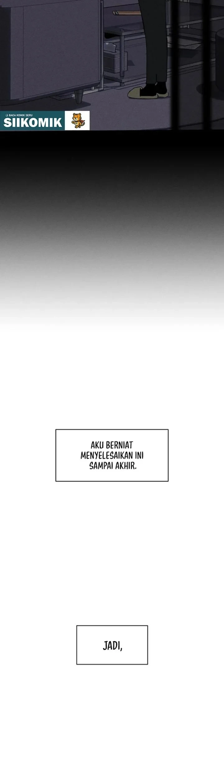 Tears On A Withered Flower Chapter 107 Halaman 3