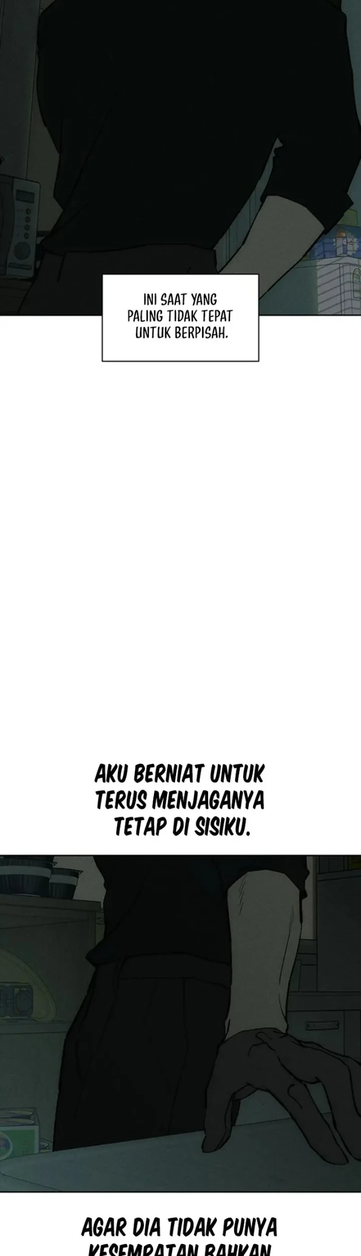 Tears On A Withered Flower Chapter 107 Halaman 6