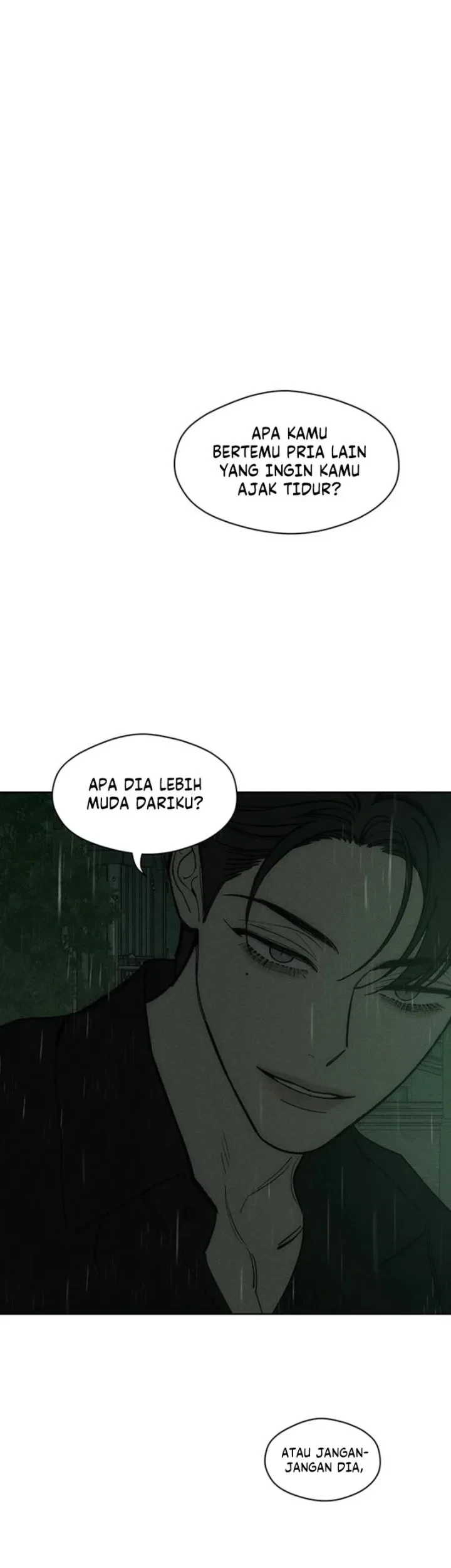 Tears On A Withered Flower Chapter 107 Halaman 23