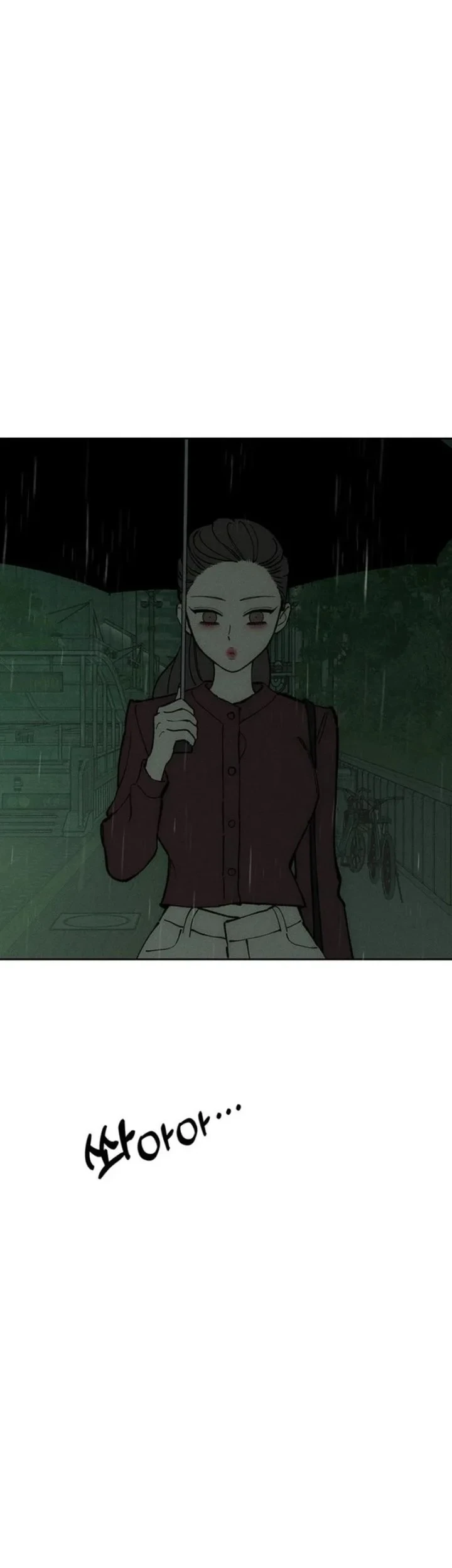 Tears On A Withered Flower Chapter 107 Halaman 27