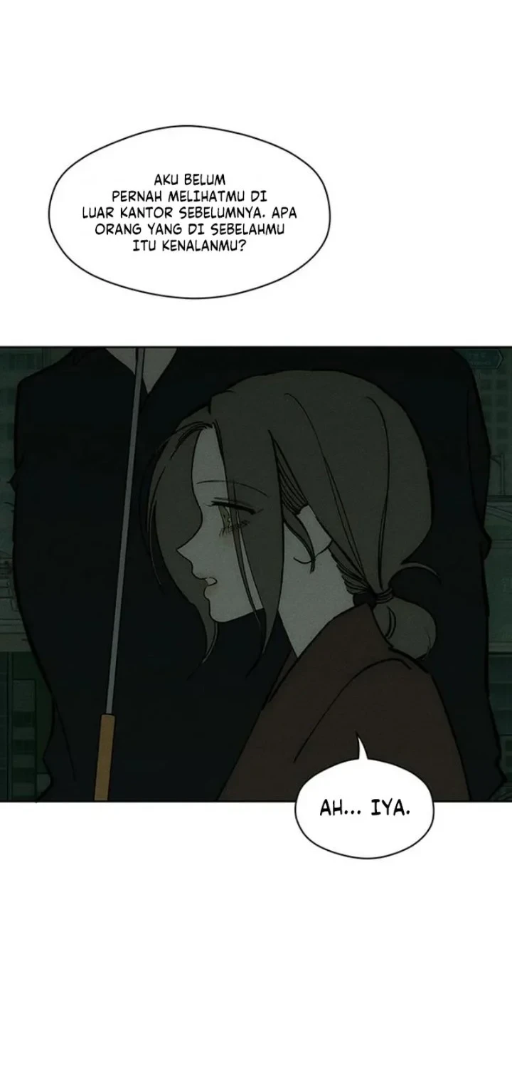 Tears On A Withered Flower Chapter 107 Halaman 32