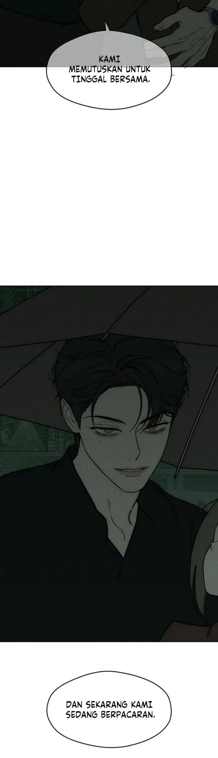 Tears On A Withered Flower Chapter 107 Halaman 34