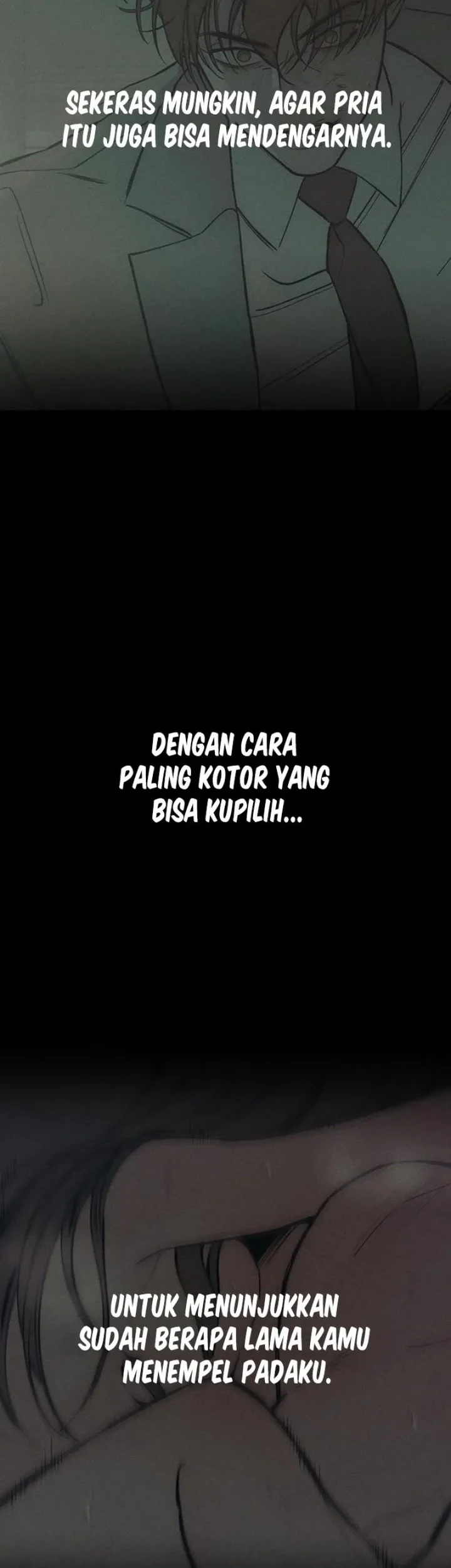 Tears On A Withered Flower Chapter 107 Halaman 46