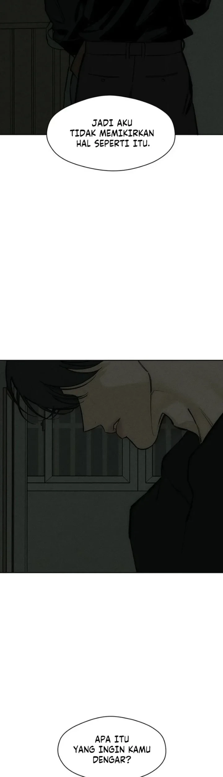 Tears On A Withered Flower Chapter 107 Halaman 55