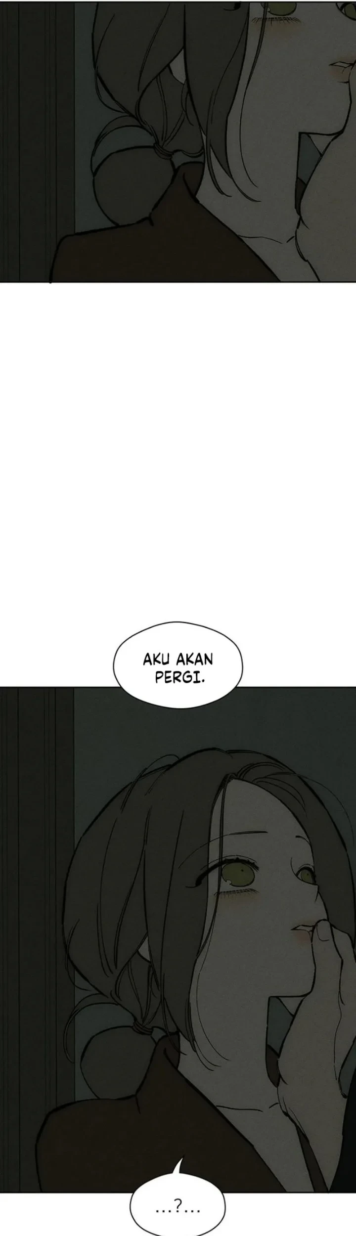 Tears On A Withered Flower Chapter 107 Halaman 61