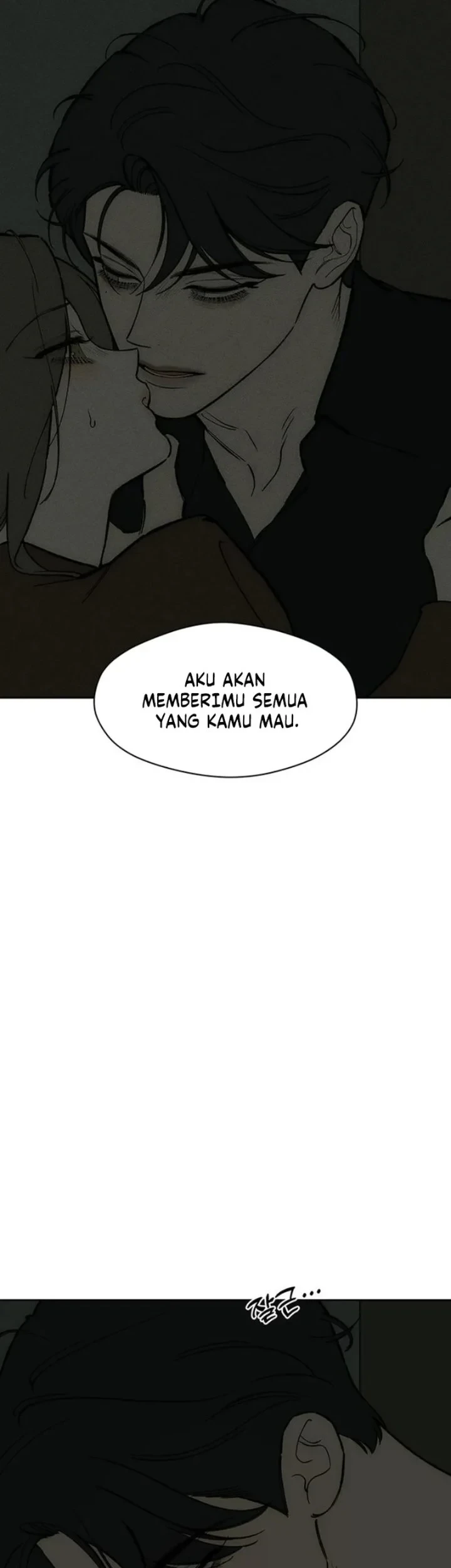 Tears On A Withered Flower Chapter 107 Halaman 65