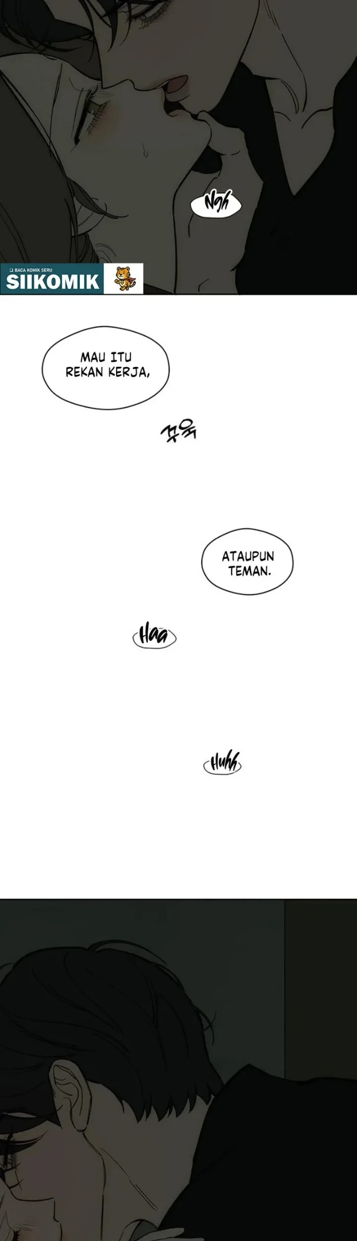 Tears On A Withered Flower Chapter 107 Halaman 66