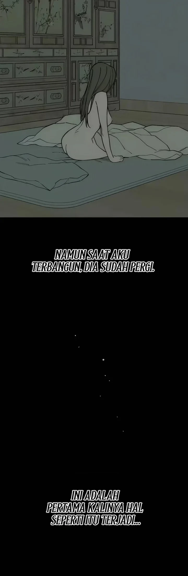 Tears On A Withered Flower Chapter 108 Halaman 6