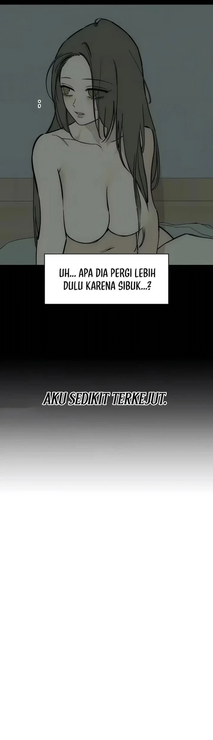 Tears On A Withered Flower Chapter 108 Halaman 7