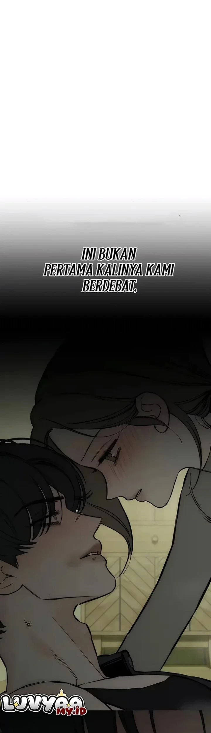 Tears On A Withered Flower Chapter 108 Halaman 10