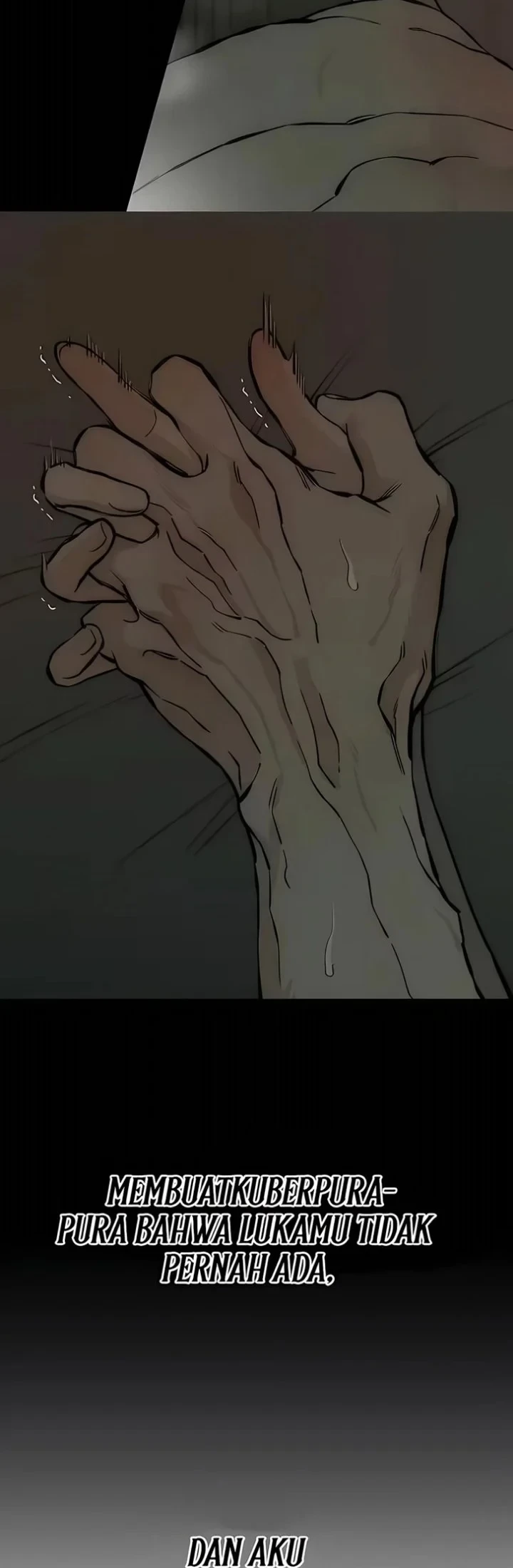Tears On A Withered Flower Chapter 108 Halaman 12