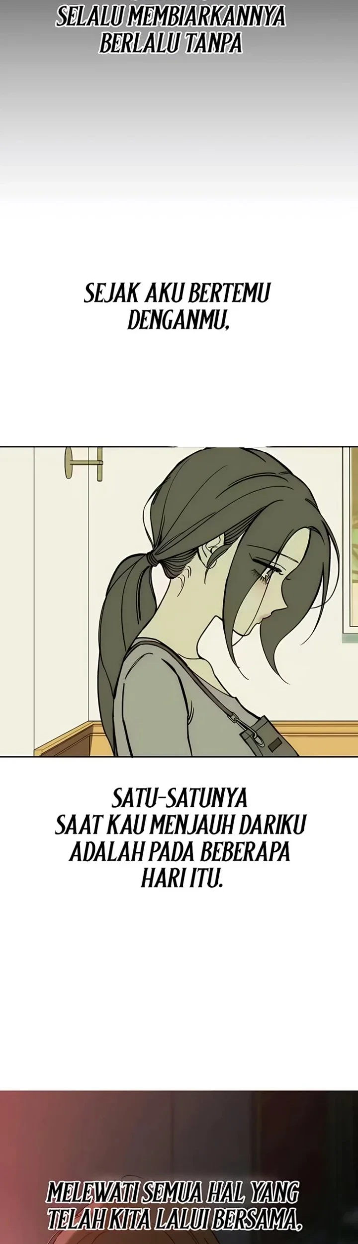 Tears On A Withered Flower Chapter 108 Halaman 13