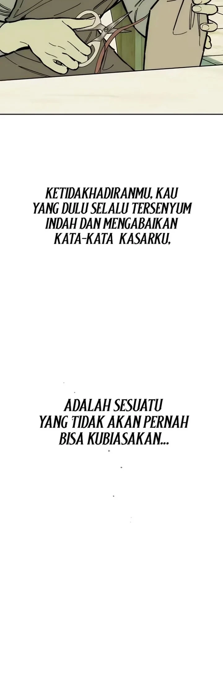 Tears On A Withered Flower Chapter 108 Halaman 15