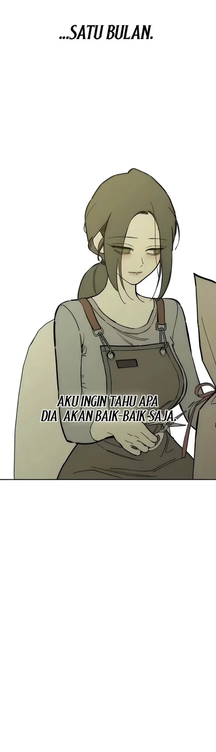 Tears On A Withered Flower Chapter 108 Halaman 16