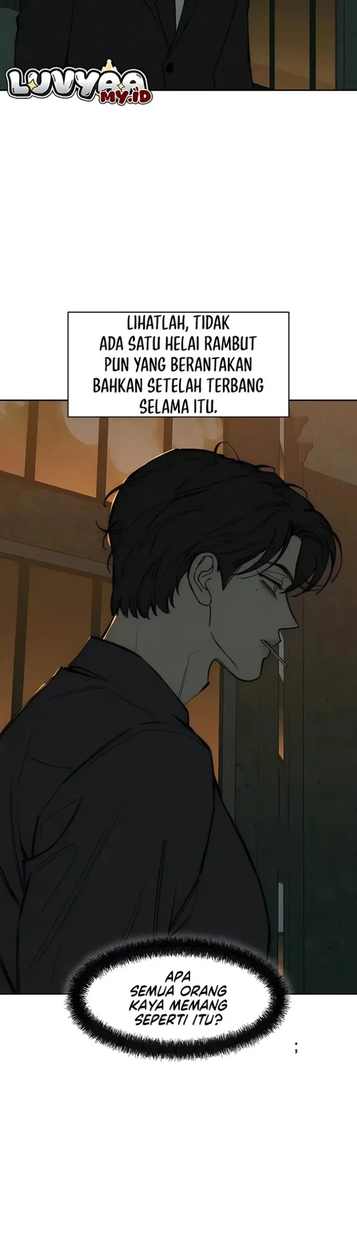 Tears On A Withered Flower Chapter 108 Halaman 46