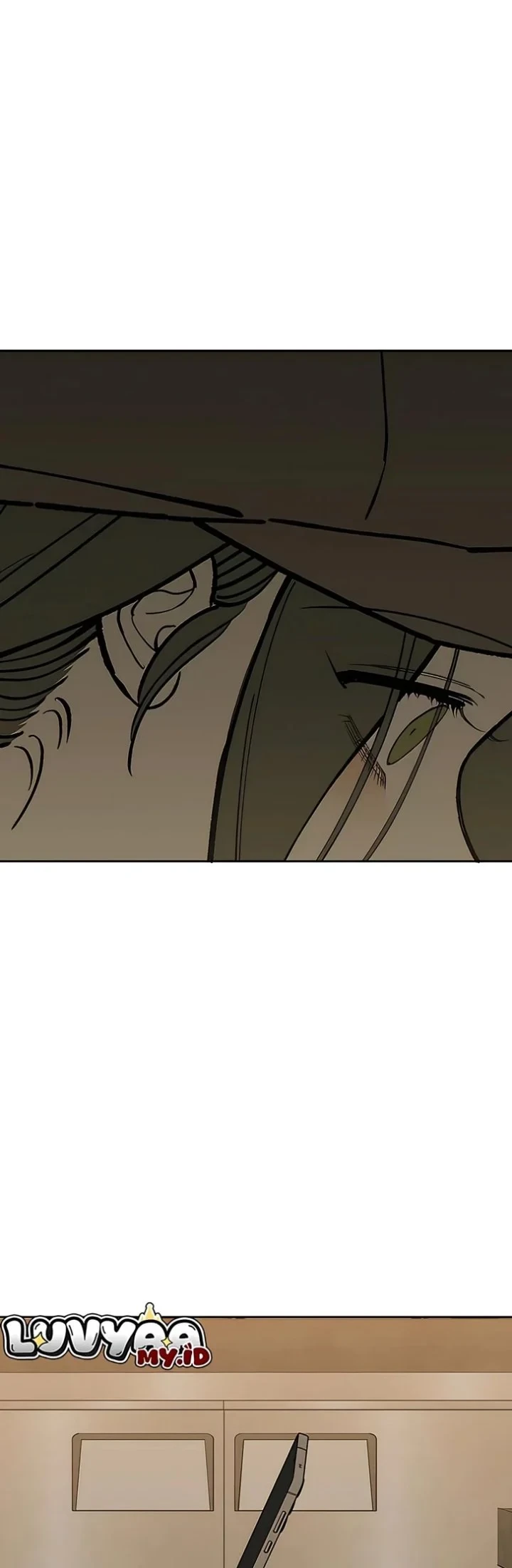 Tears On A Withered Flower Chapter 110 Halaman 3