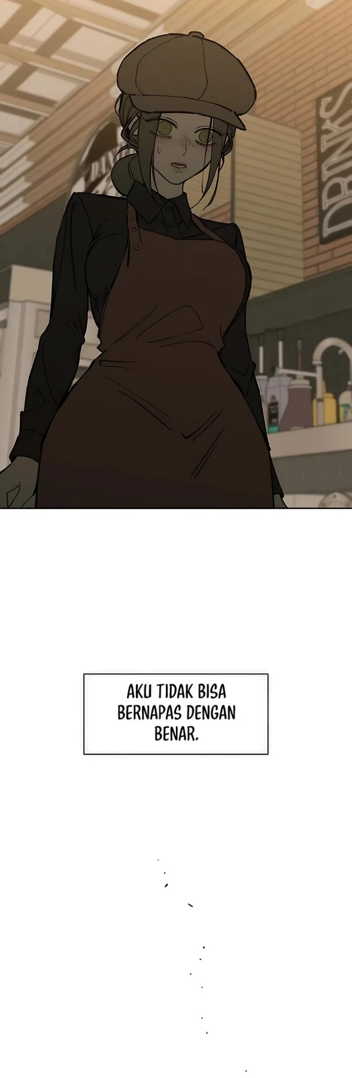 Tears On A Withered Flower Chapter 110 Halaman 6