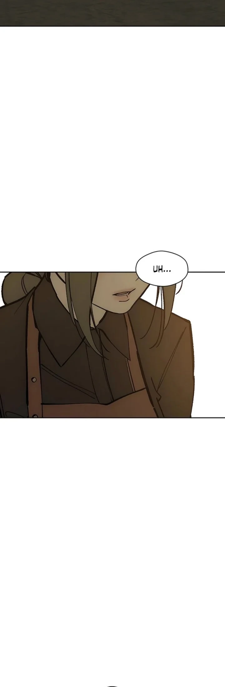 Tears On A Withered Flower Chapter 110 Halaman 15