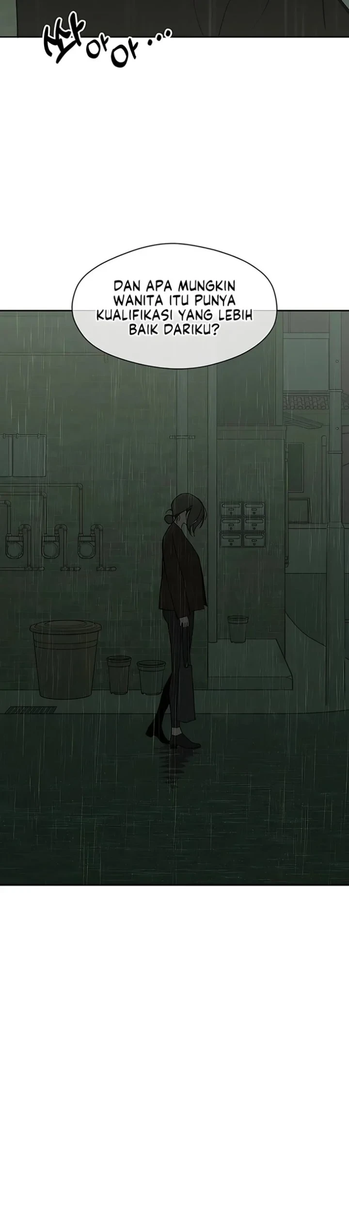 Tears On A Withered Flower Chapter 110 Halaman 40