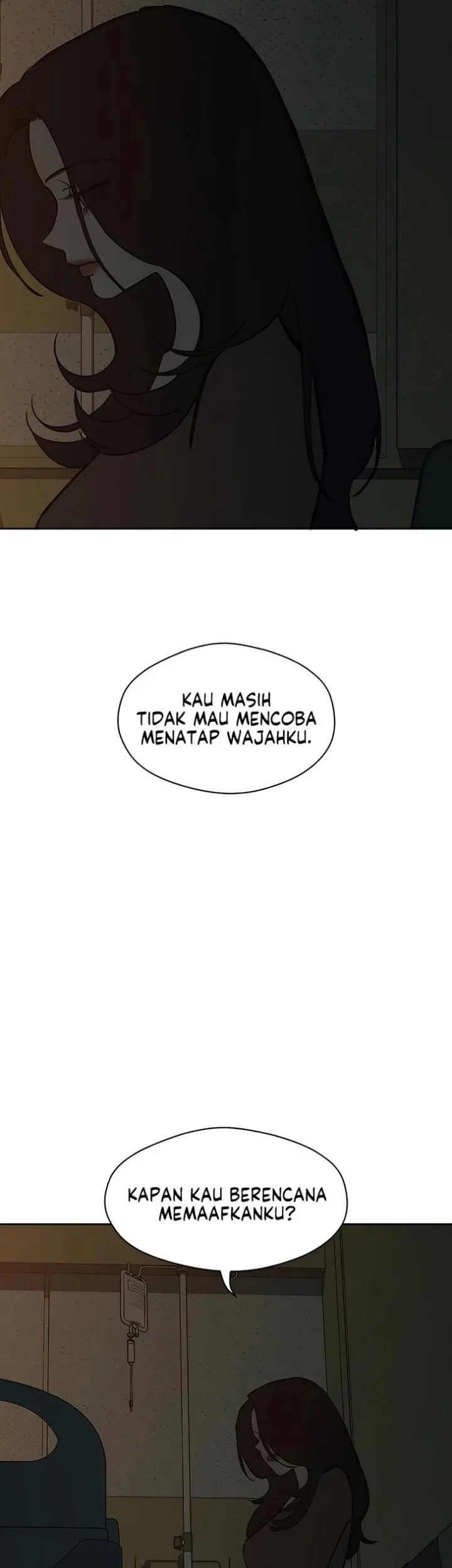Tears On A Withered Flower Chapter 110 Halaman 43