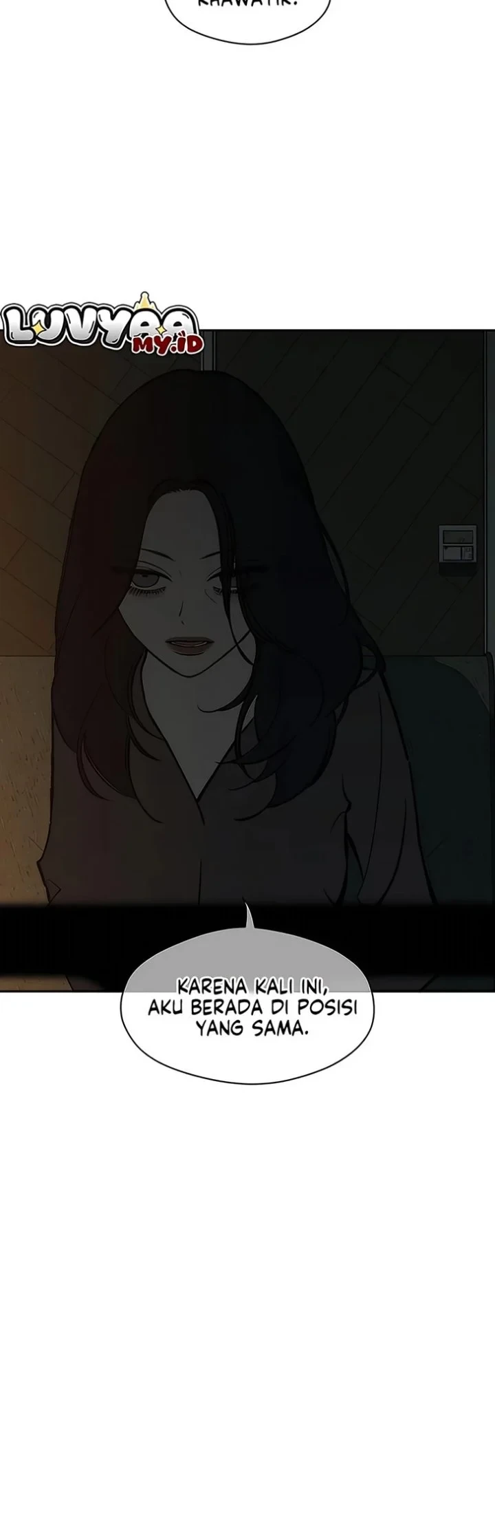 Tears On A Withered Flower Chapter 110 Halaman 45