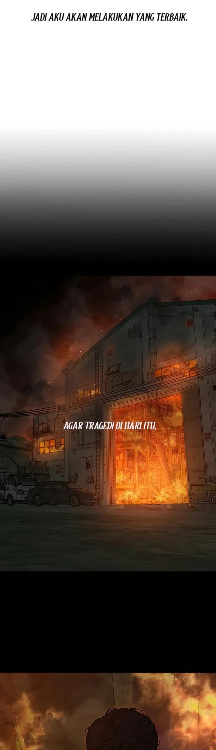 Tears On A Withered Flower Chapter 110 Halaman 46