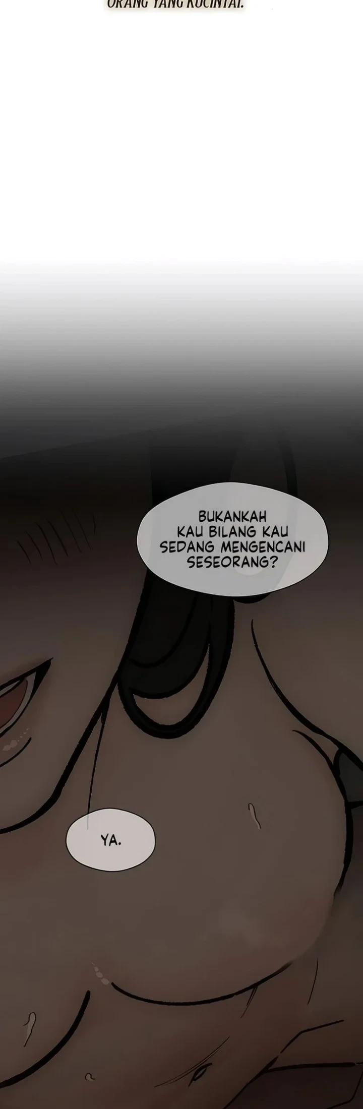 Tears On A Withered Flower Chapter 110 Halaman 54