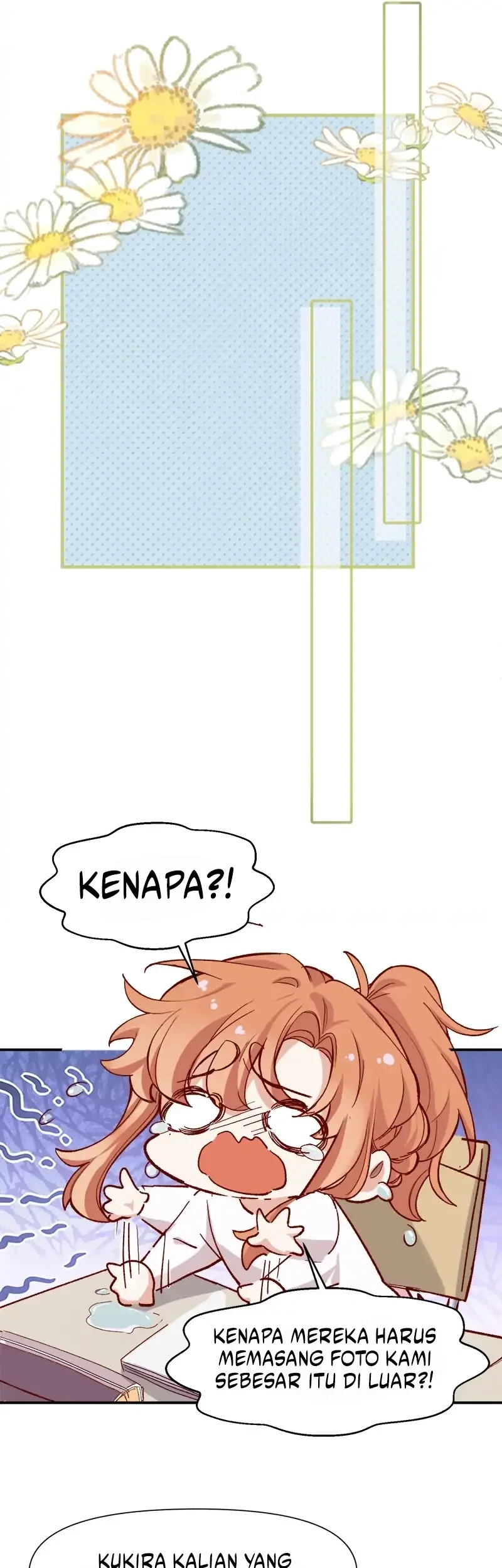 Ten Years Later I Married My Nemesis Chapter 47 Halaman 6