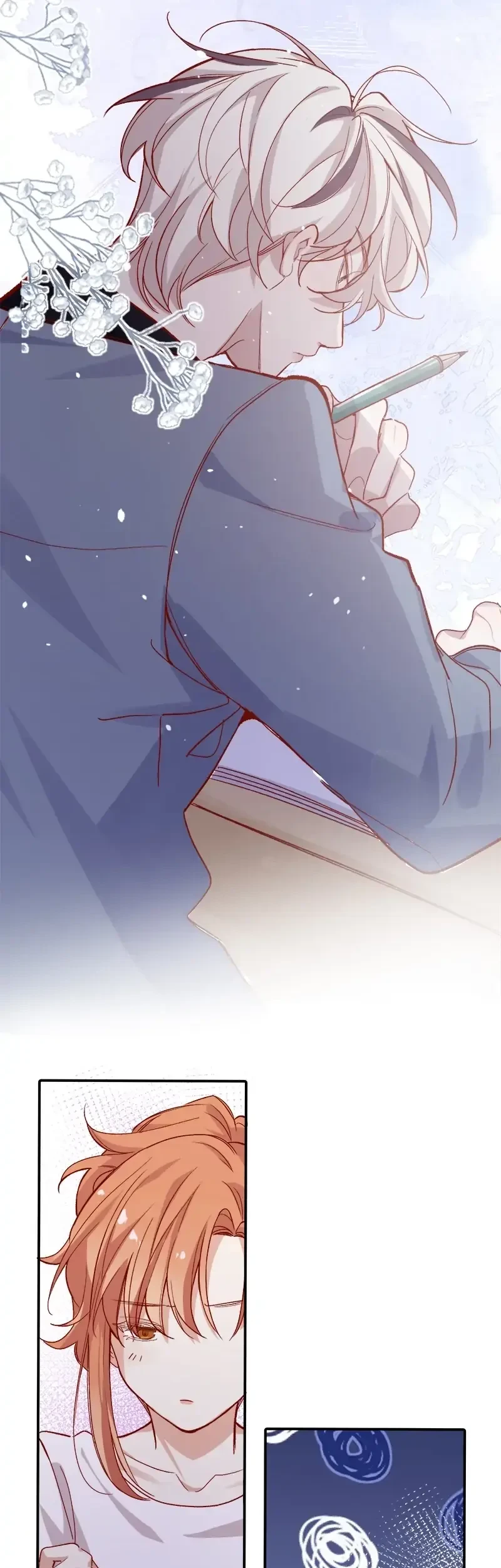 Ten Years Later I Married My Nemesis Chapter 47 Halaman 10