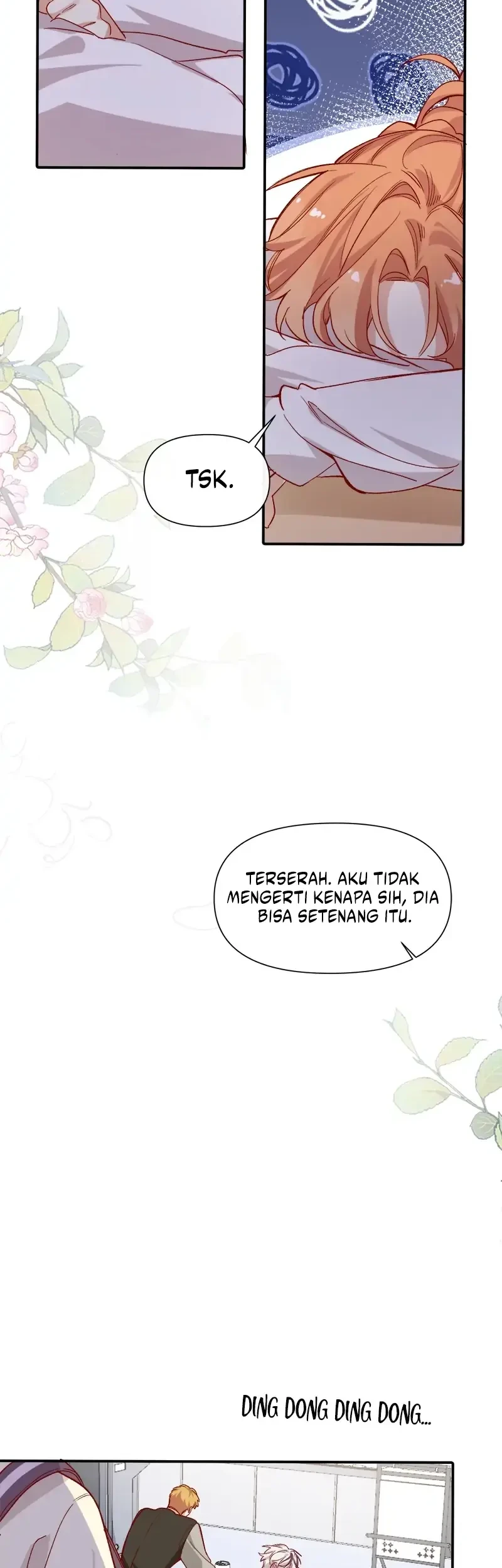 Ten Years Later I Married My Nemesis Chapter 47 Halaman 11