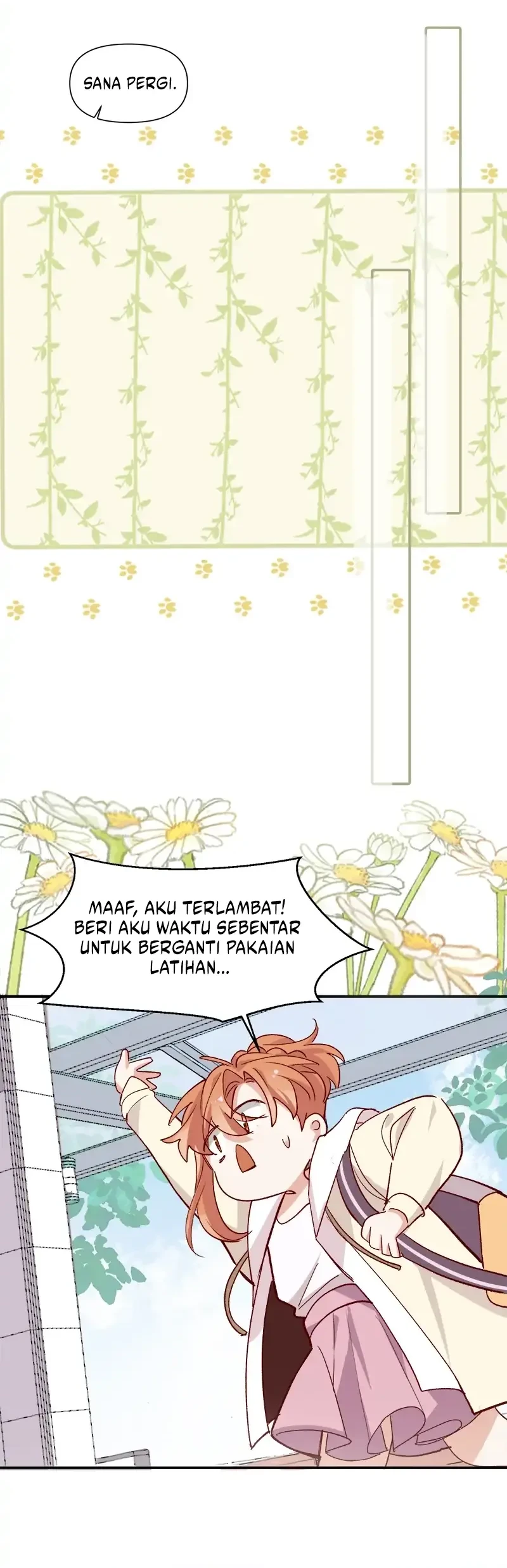 Ten Years Later I Married My Nemesis Chapter 47 Halaman 17