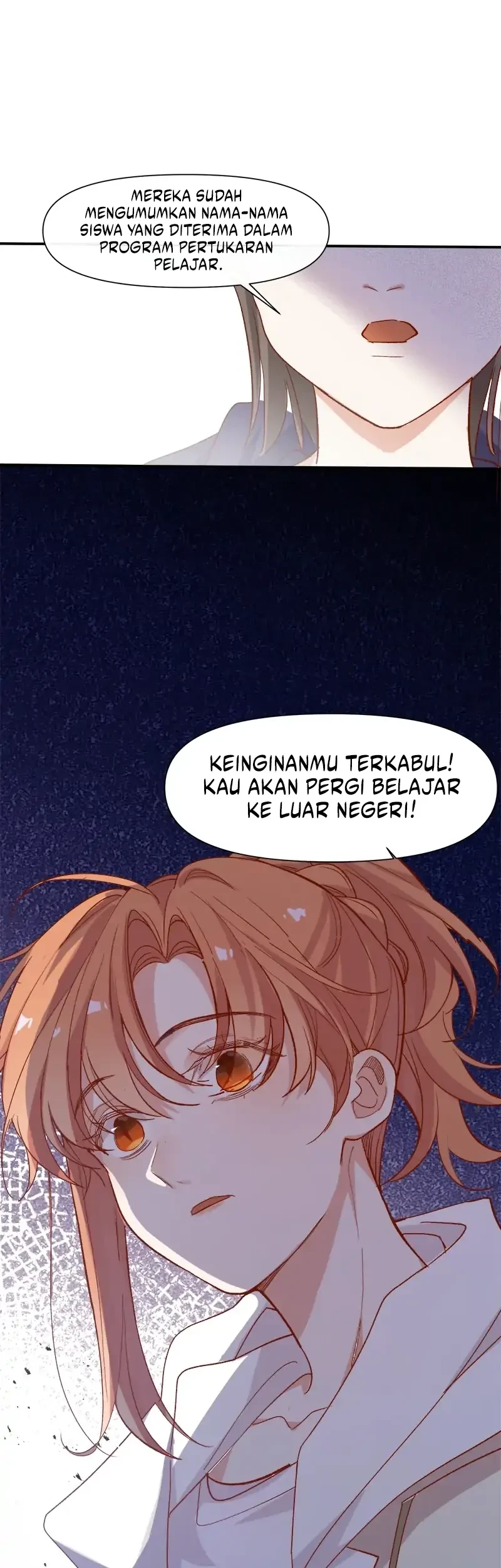 Ten Years Later I Married My Nemesis Chapter 47 Halaman 22