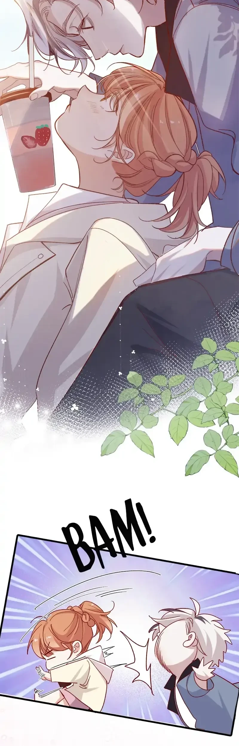 Ten Years Later I Married My Nemesis Chapter 48 Halaman 6