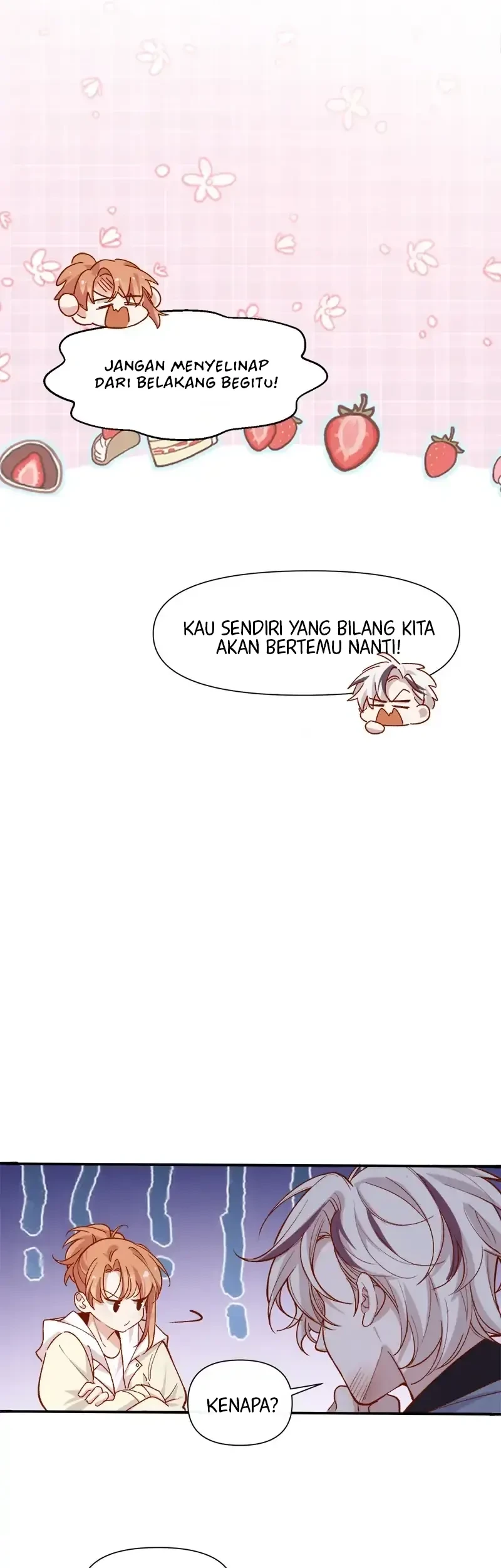 Ten Years Later I Married My Nemesis Chapter 48 Halaman 7
