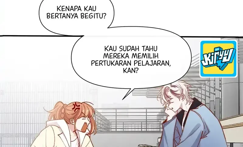 Ten Years Later I Married My Nemesis Chapter 48 Halaman 8
