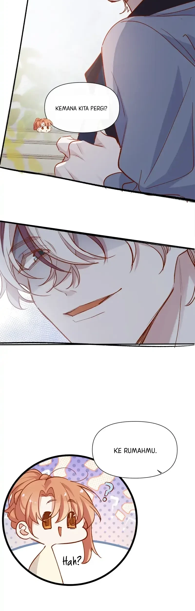Ten Years Later I Married My Nemesis Chapter 48 Halaman 11