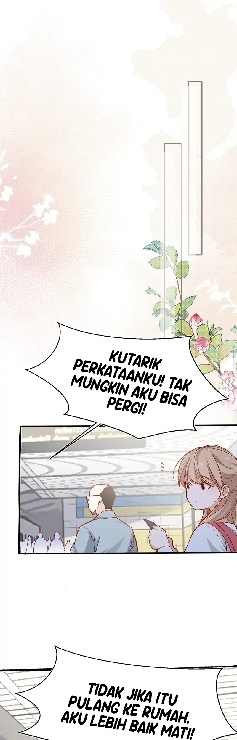 Ten Years Later I Married My Nemesis Chapter 48 Halaman 13