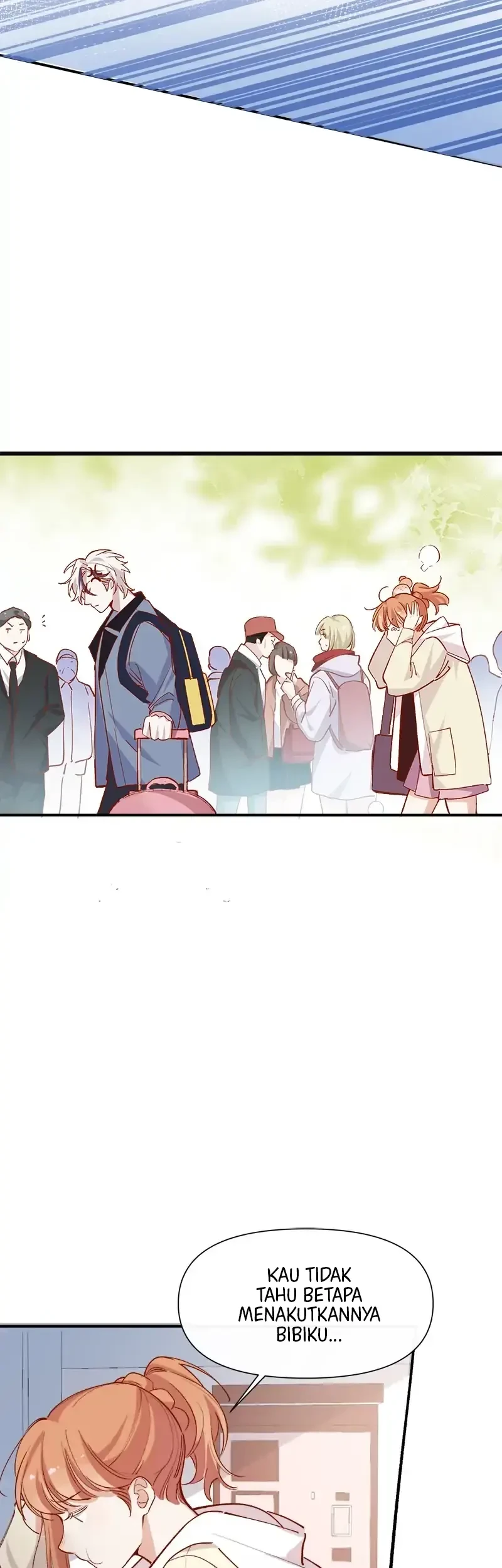 Ten Years Later I Married My Nemesis Chapter 48 Halaman 17