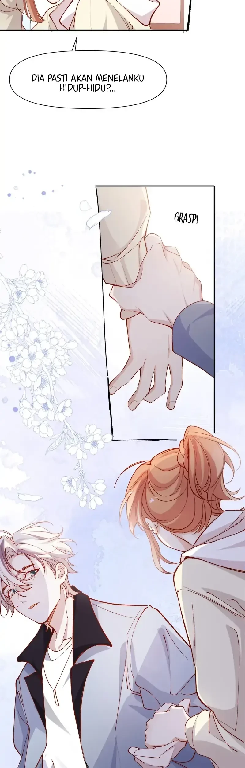Ten Years Later I Married My Nemesis Chapter 48 Halaman 18