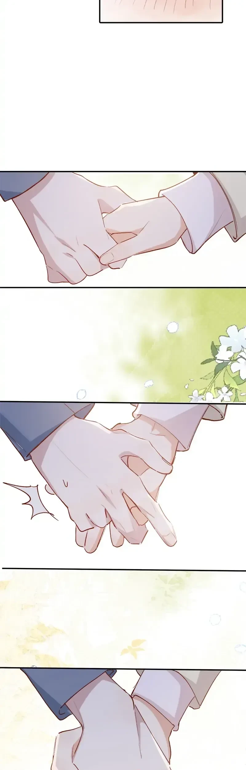 Ten Years Later I Married My Nemesis Chapter 48 Halaman 21