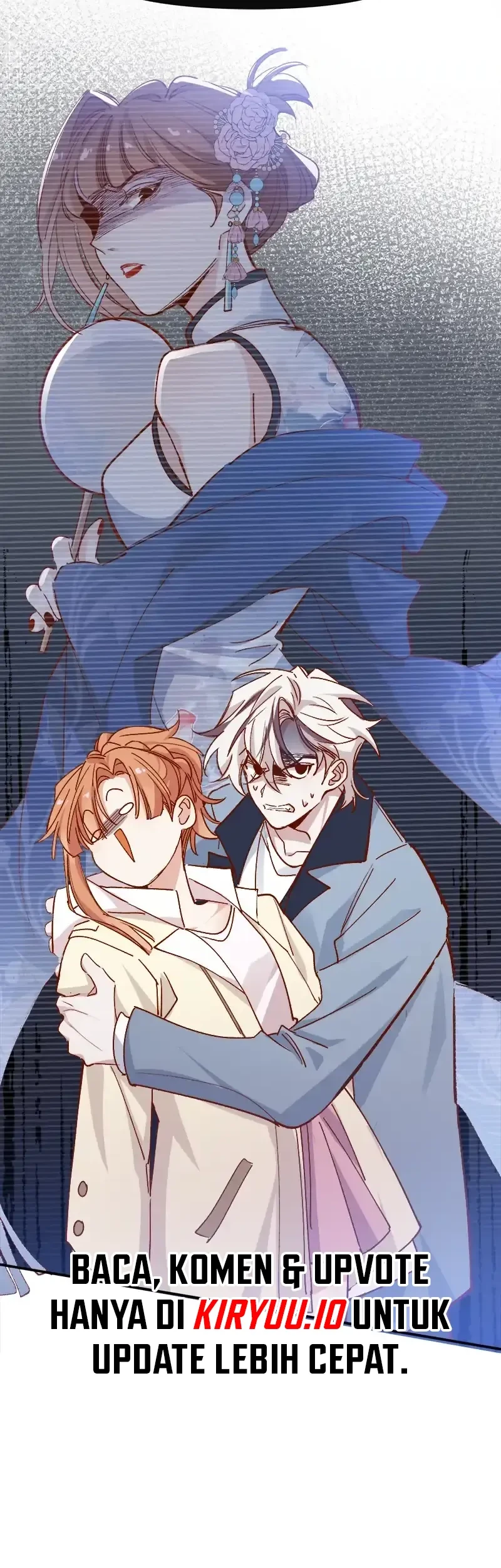 Ten Years Later I Married My Nemesis Chapter 48 Halaman 26