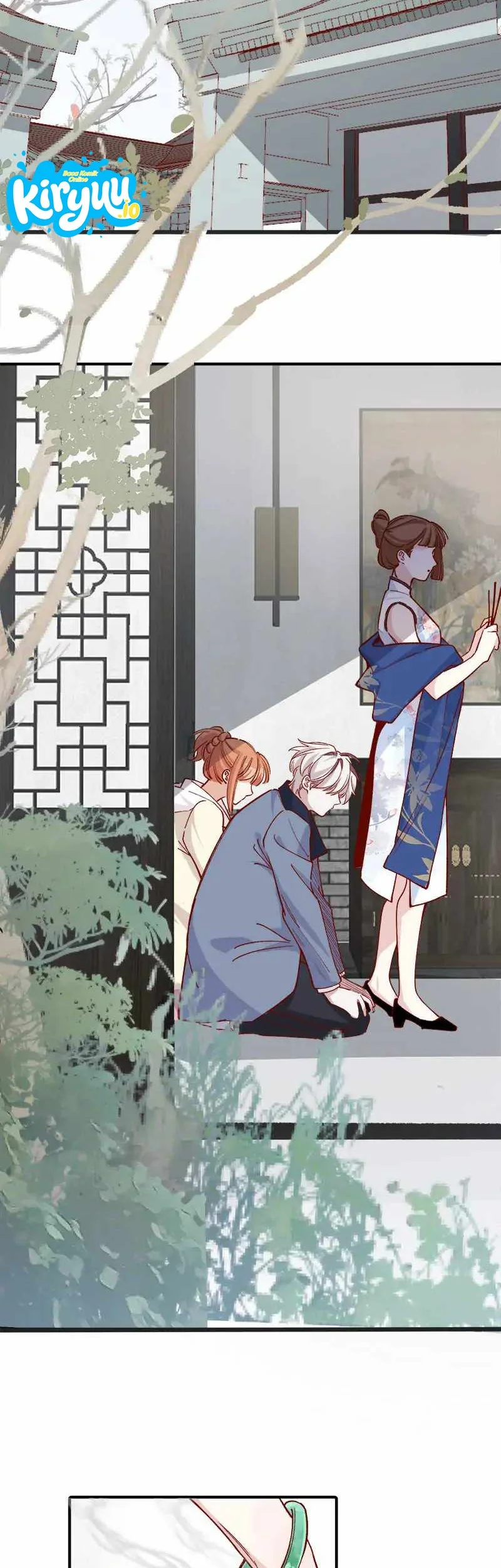 Ten Years Later I Married My Nemesis Chapter 49 Halaman 3