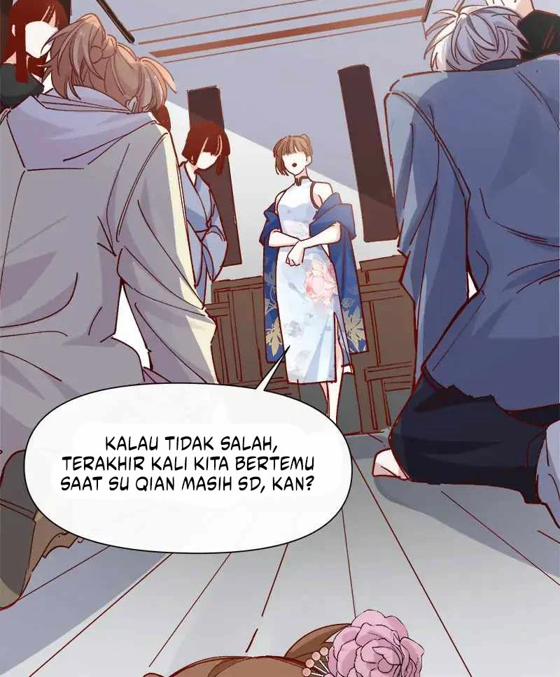 Ten Years Later I Married My Nemesis Chapter 49 Halaman 6