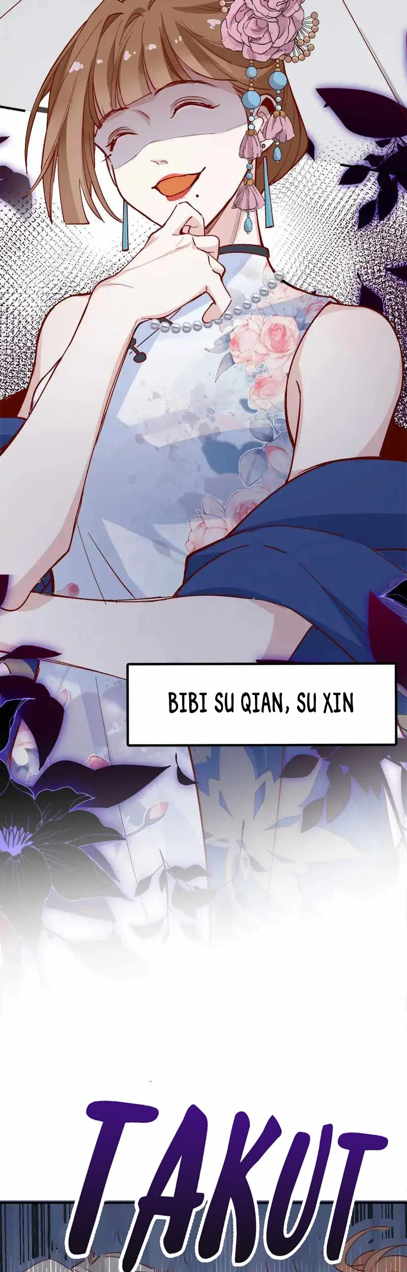 Ten Years Later I Married My Nemesis Chapter 49 Halaman 7