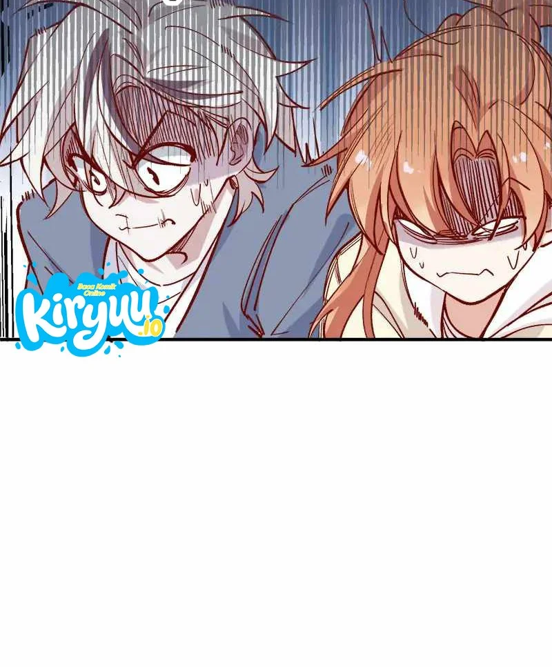 Ten Years Later I Married My Nemesis Chapter 49 Halaman 8