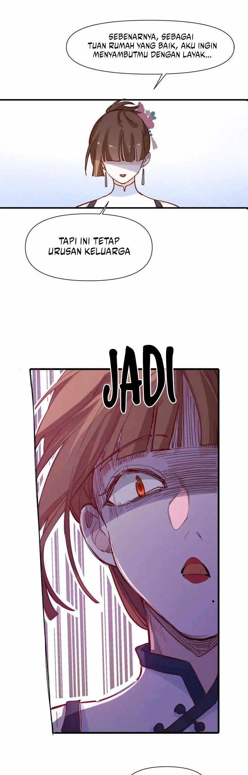 Ten Years Later I Married My Nemesis Chapter 49 Halaman 10